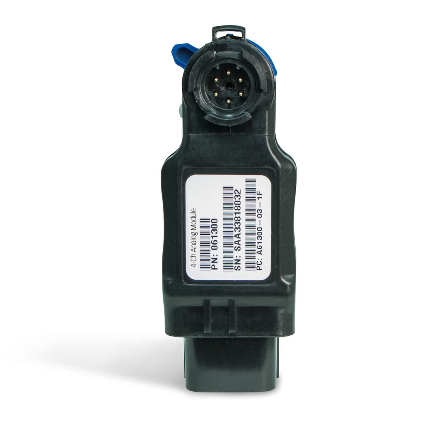 4 Ch Analog Module Kit - Image 4