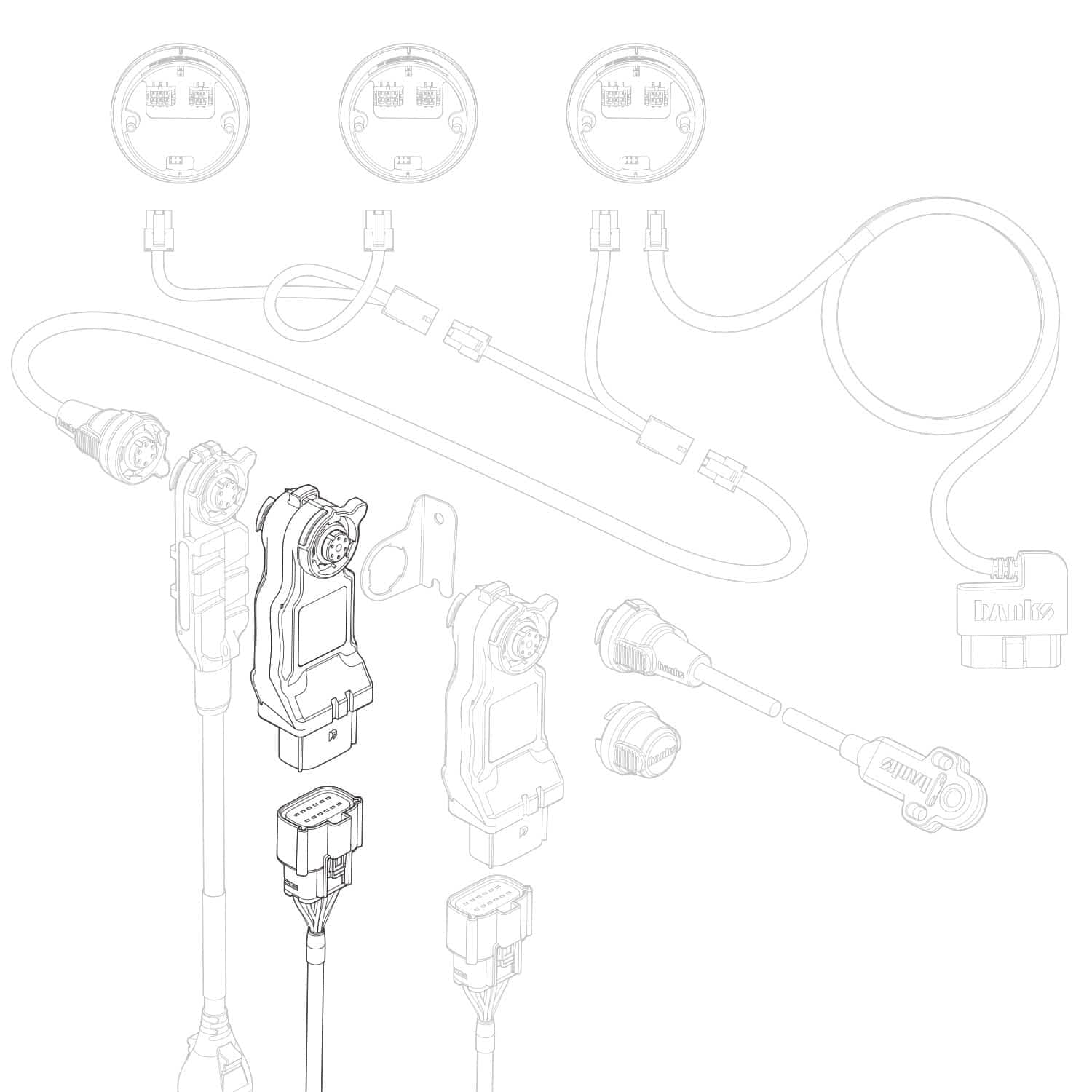 4 Ch Analog Module Kit - Image 5