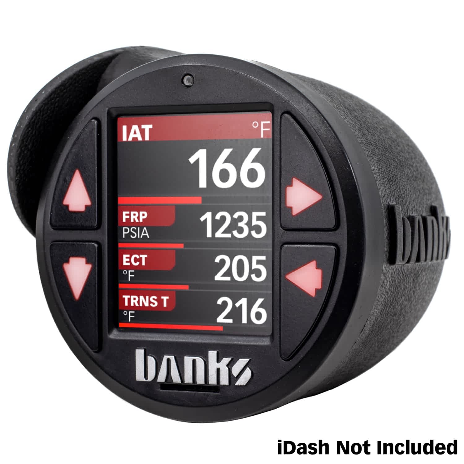 iDash Stealth Pod Mount - Image 3