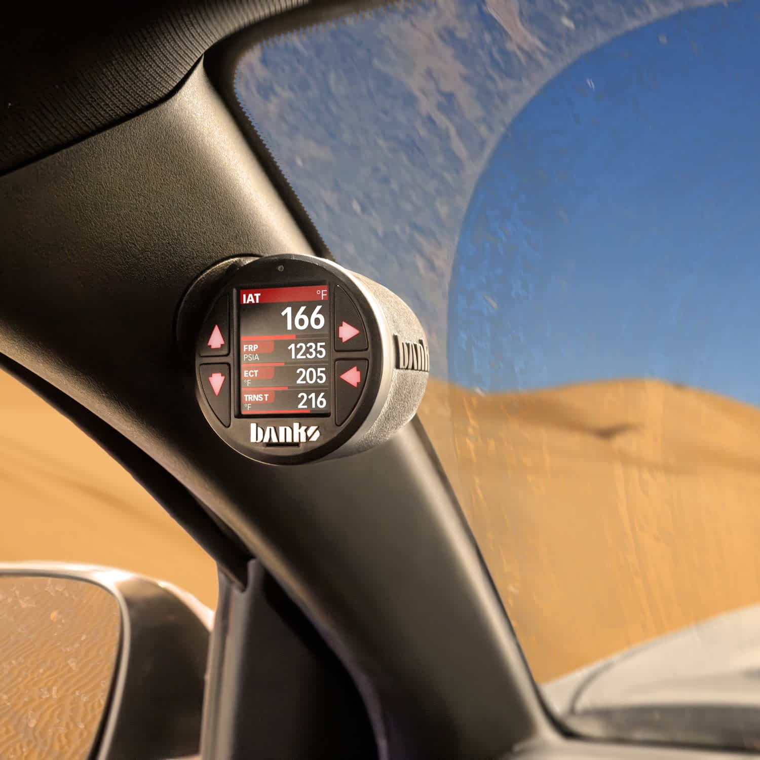 iDash Stealth Pod Mount - Image 4