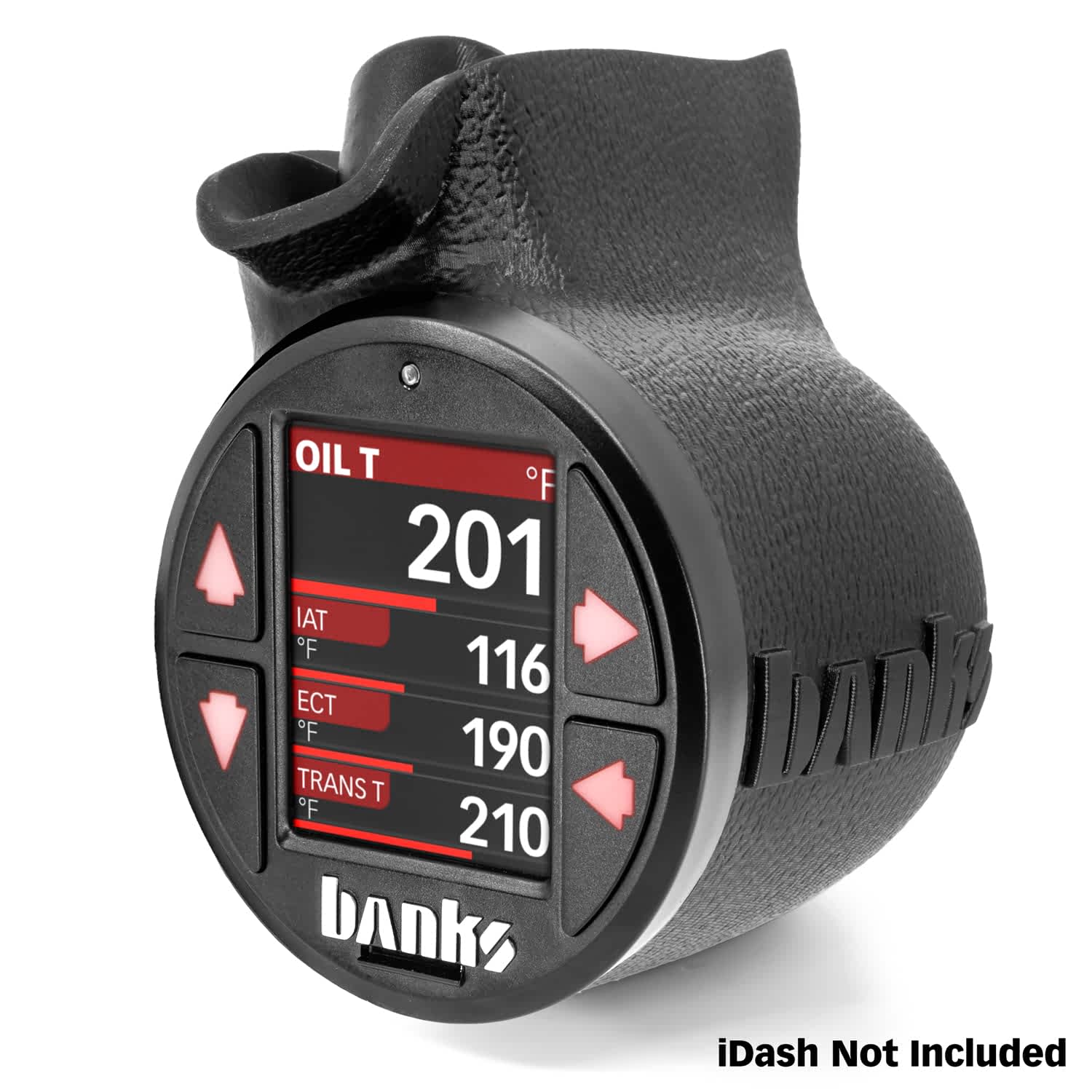 iDash Stealth Pod Mounts - Image 3