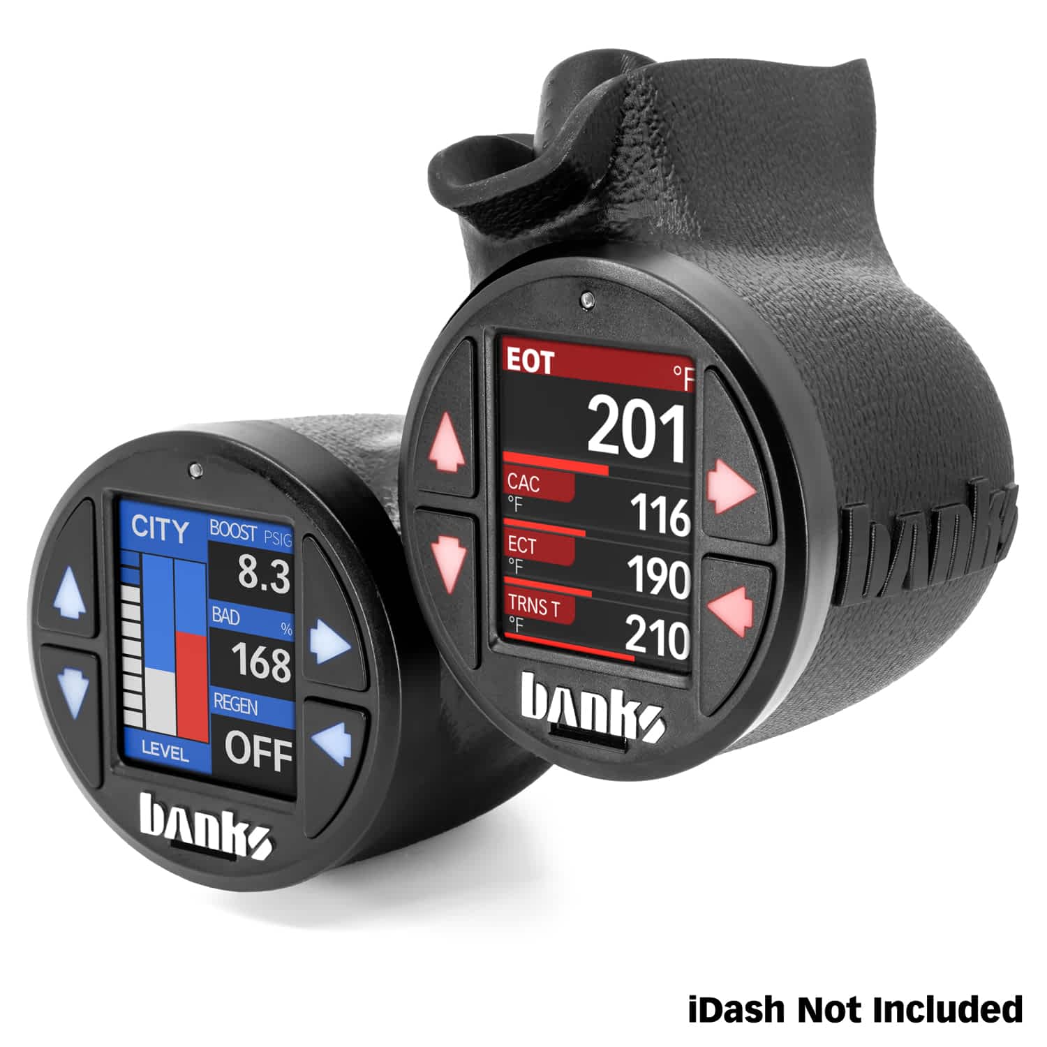 iDash Stealth Pod Mounts - Image 8