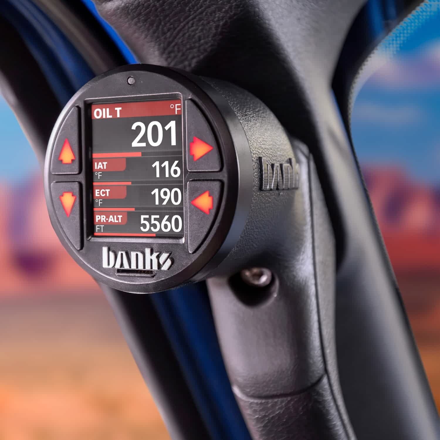 iDash Stealth Pod Mounts - Image 3
