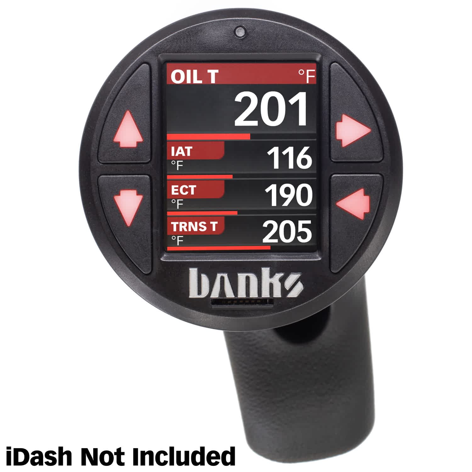 iDash Stealth Pod Mounts - Image 4