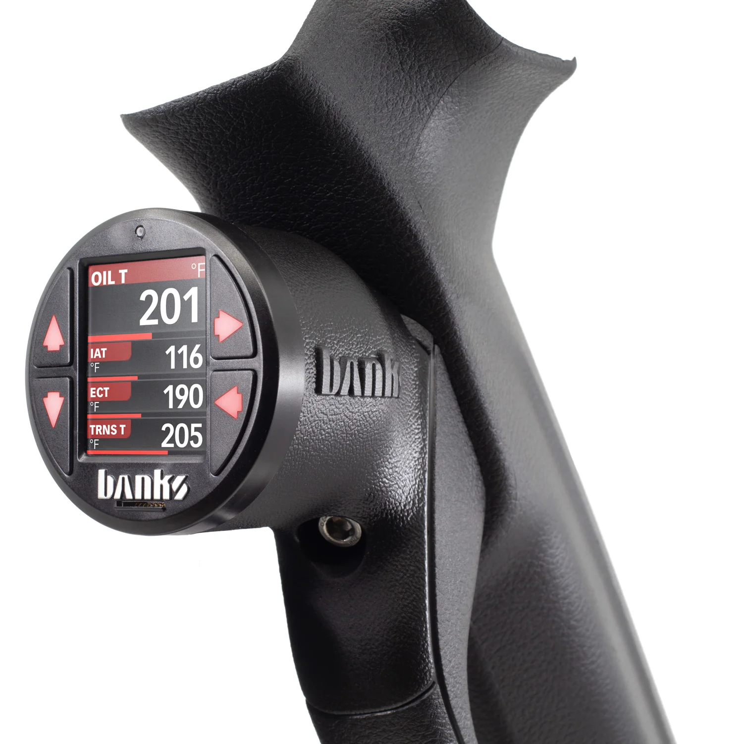 iDash Stealth Pod Mounts - Image 6
