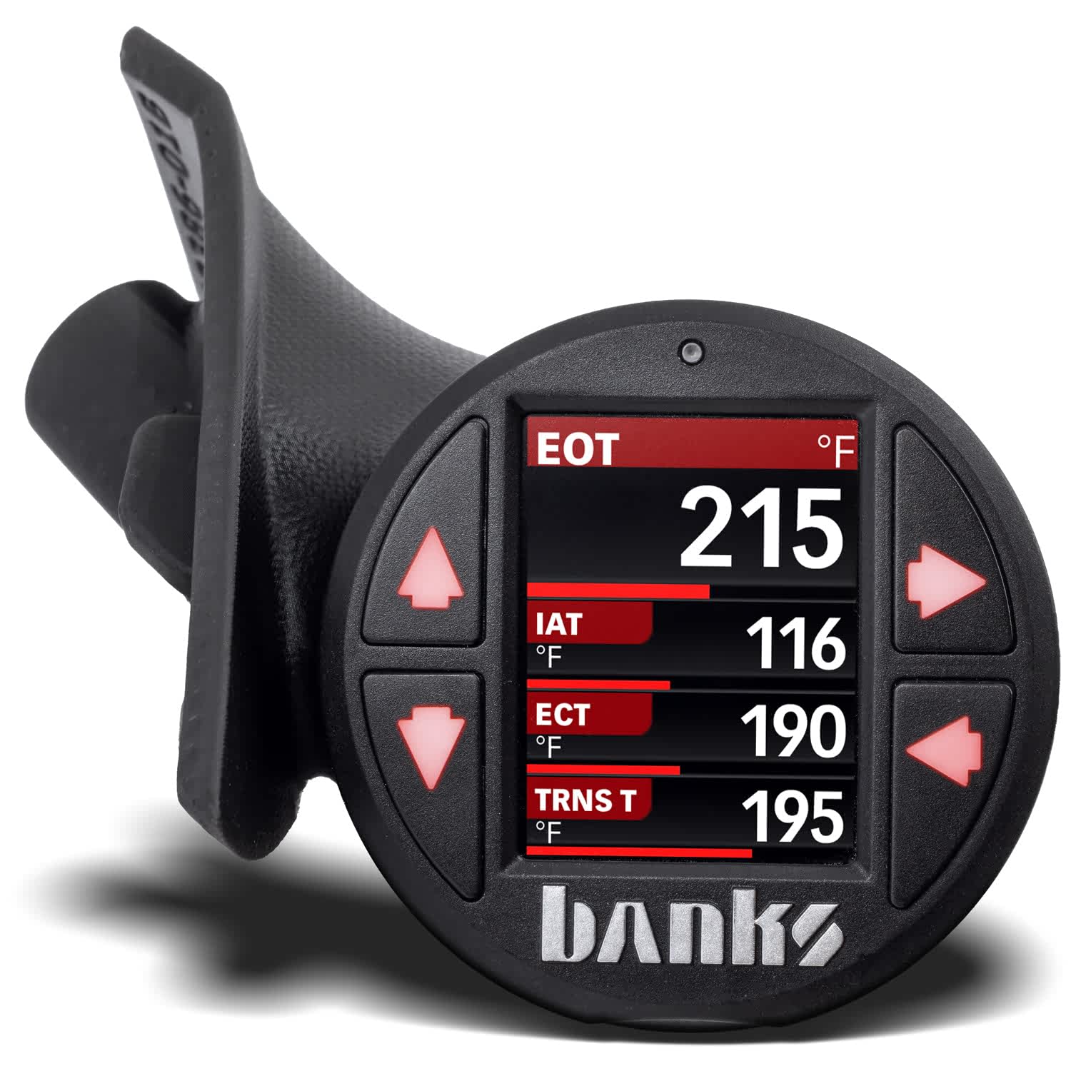 iDash Stealth Pod Mount - Image 3