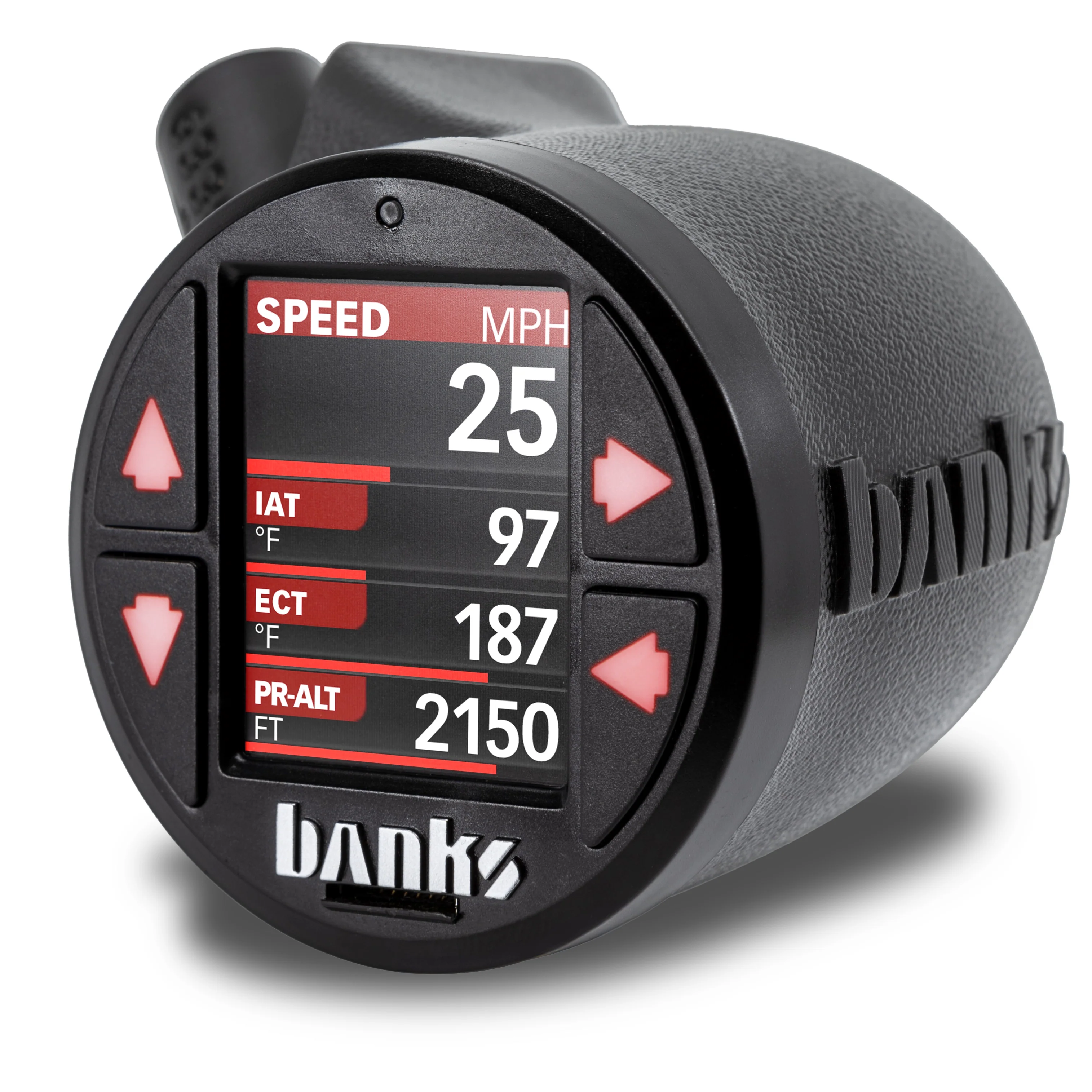 iDash Stealth Pod Mount - Image 3