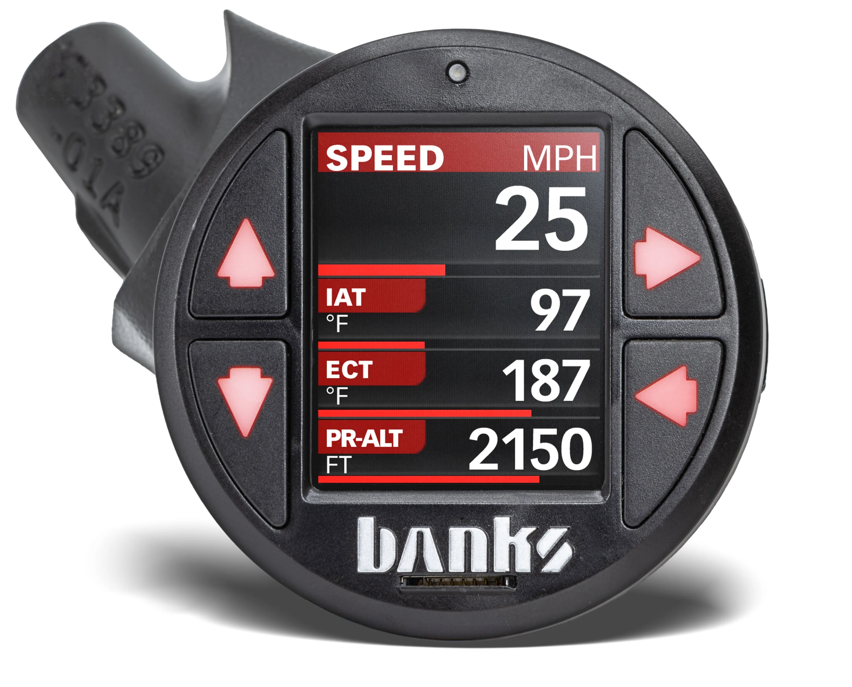 iDash Stealth Pod Mount - Image 4