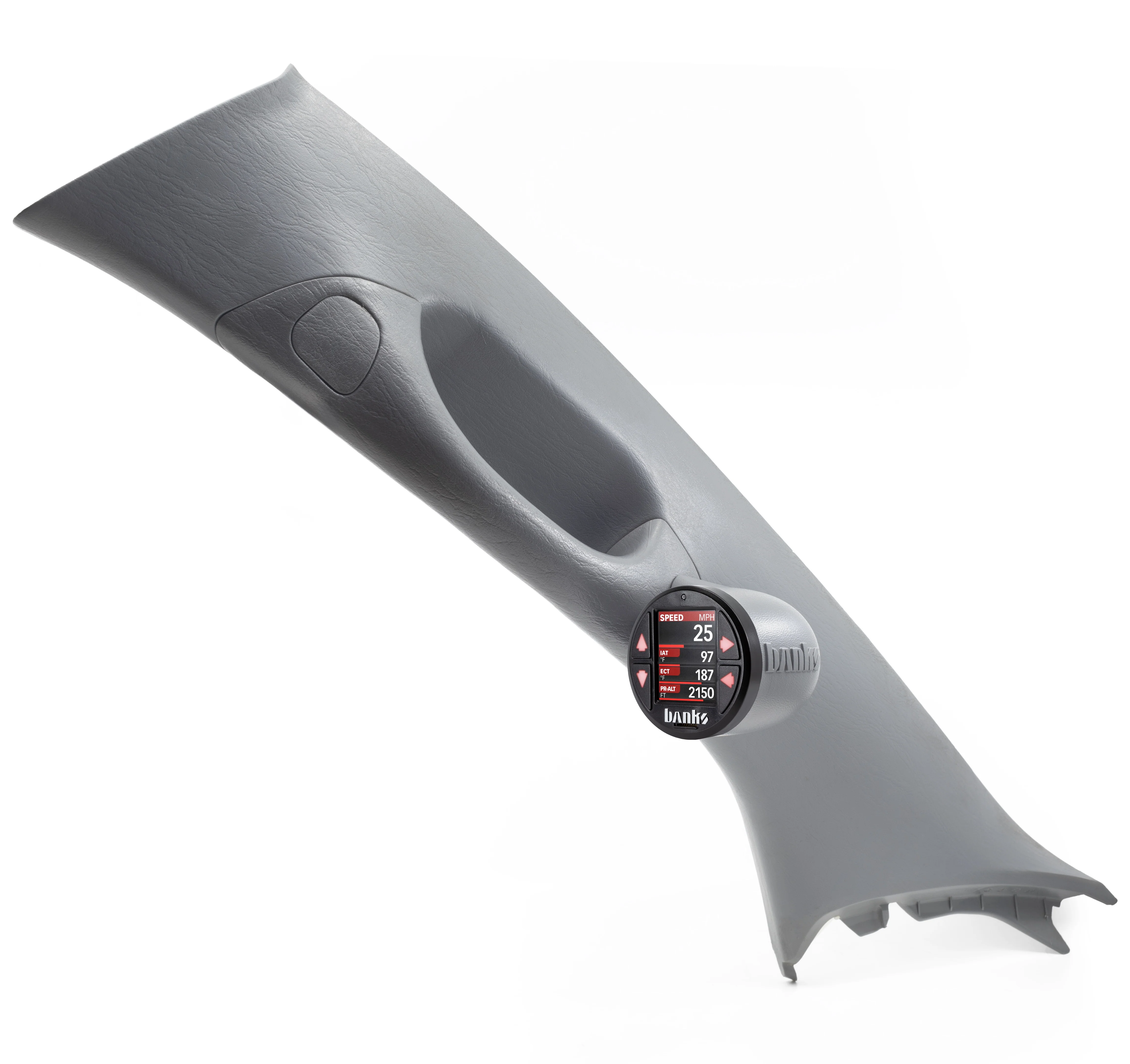 iDash Stealth Pod Mount - Image 5