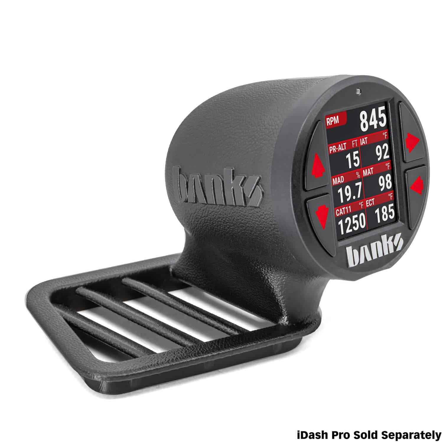 iDash Stealth Pod Mount - Image 2