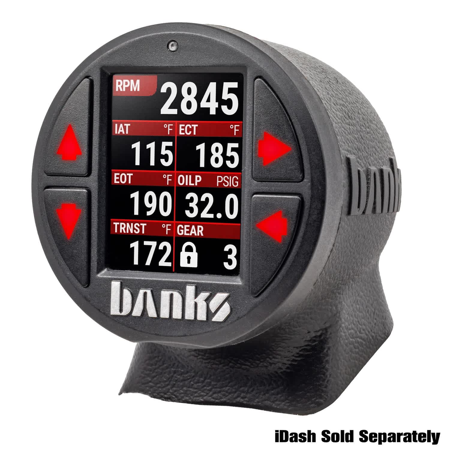 iDash Stealth Pod Mount - Image 2