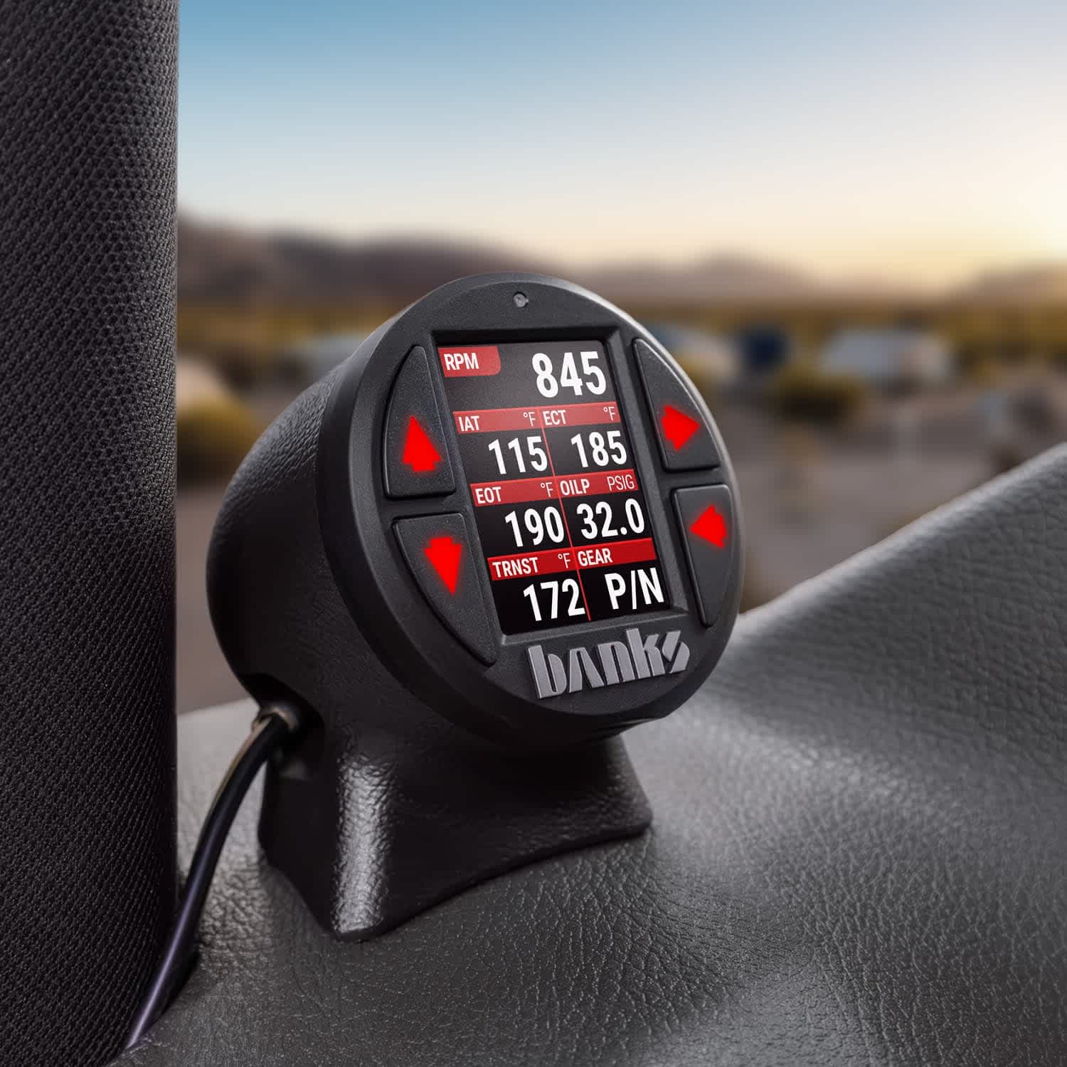 iDash Stealth Pod Mount - Image 3