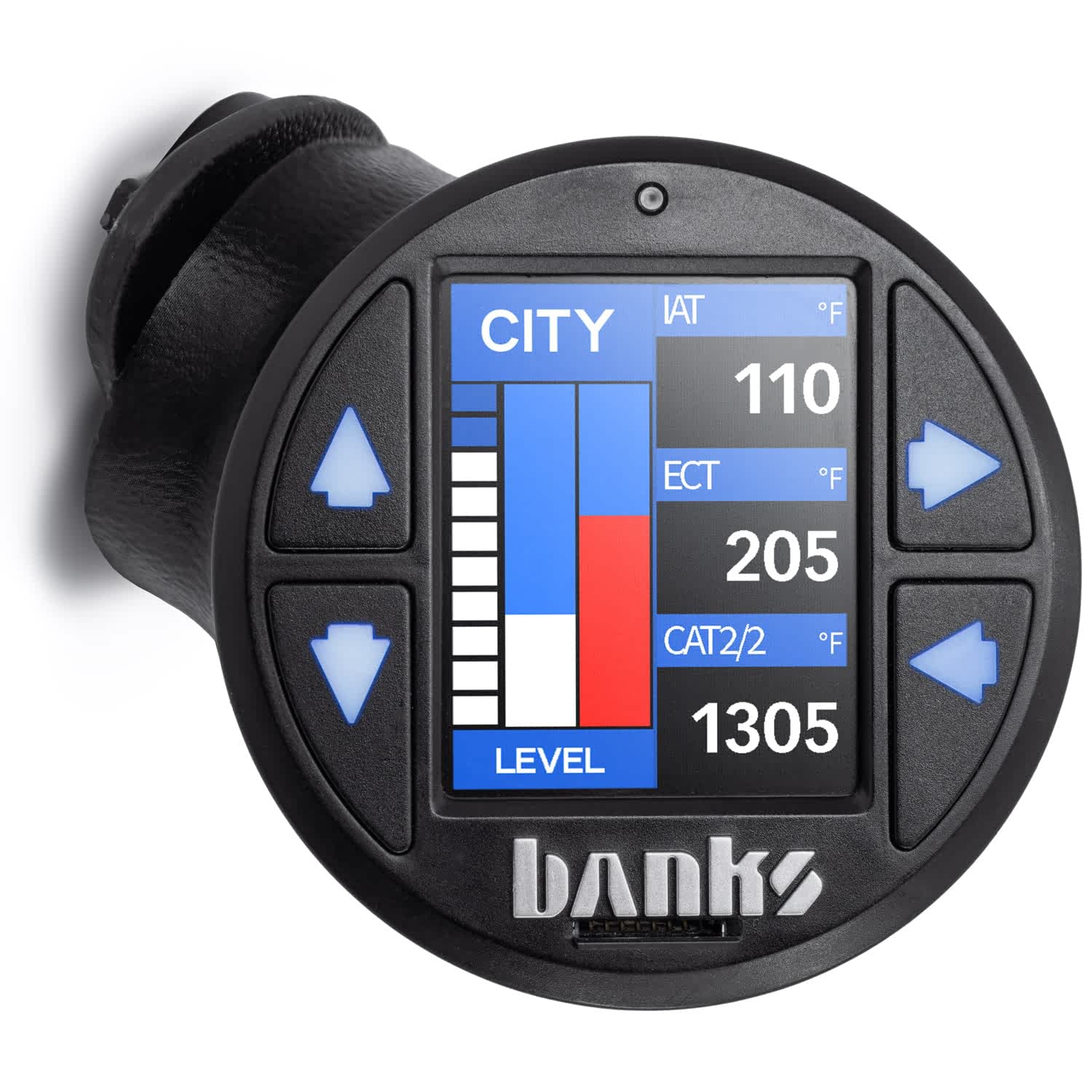 iDash Stealth Pod Mount - Image 4