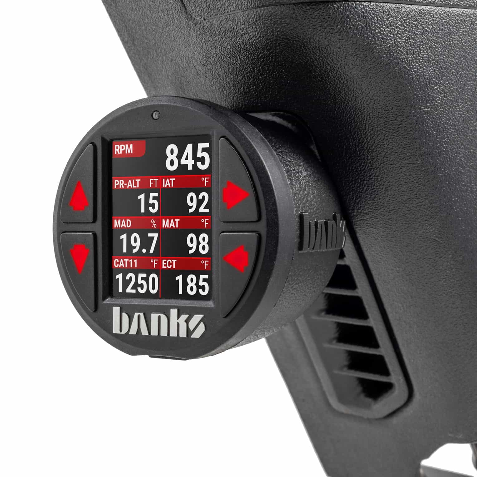 iDash Stealth Pod Mount - Image 4