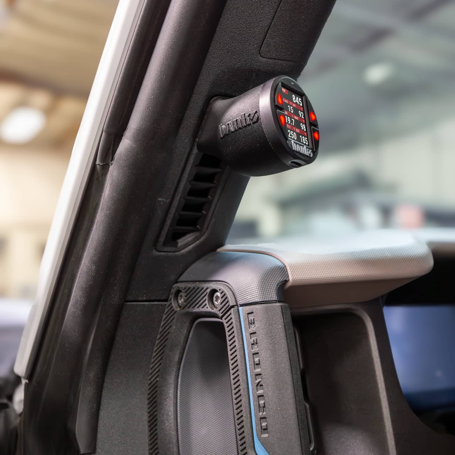 iDash Stealth Pod Mount - Image 5