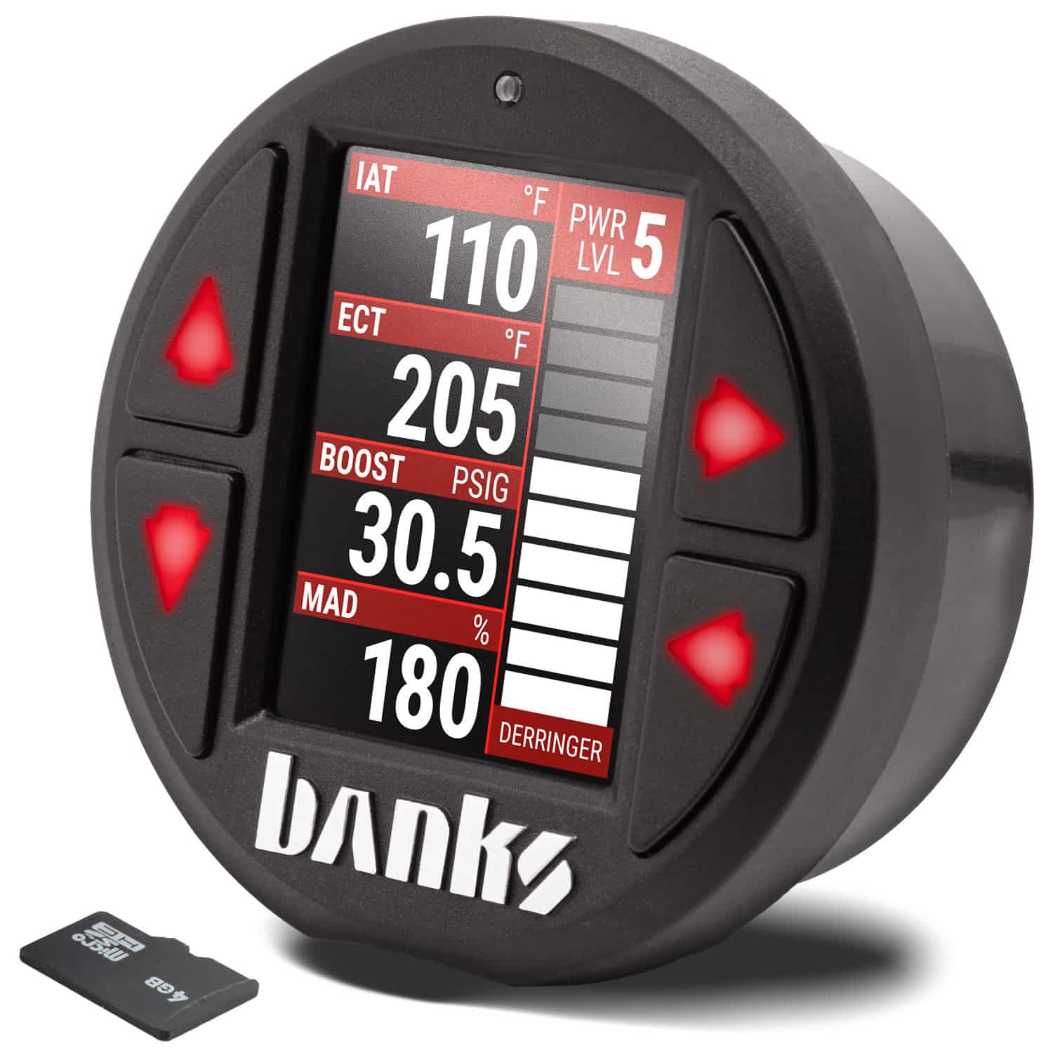 Banks iDash Pro® & iDash Data Pro® - Image 3