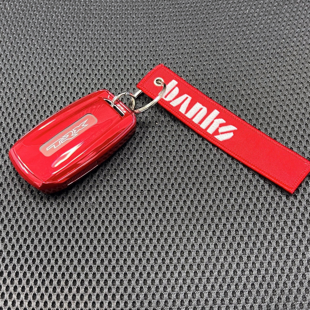 Banks Key Flag - Image 3