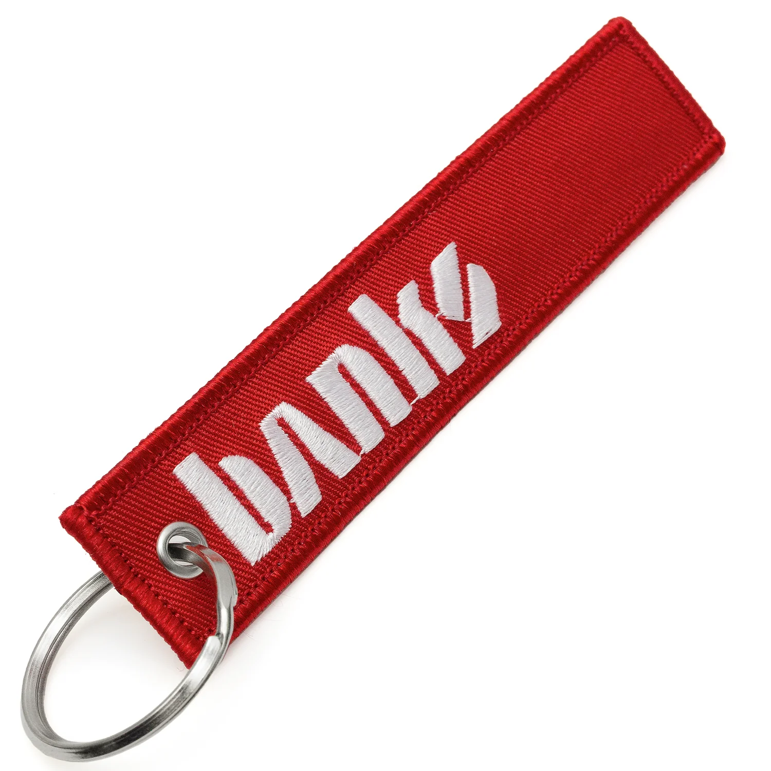 Banks Key Flag - Image 4