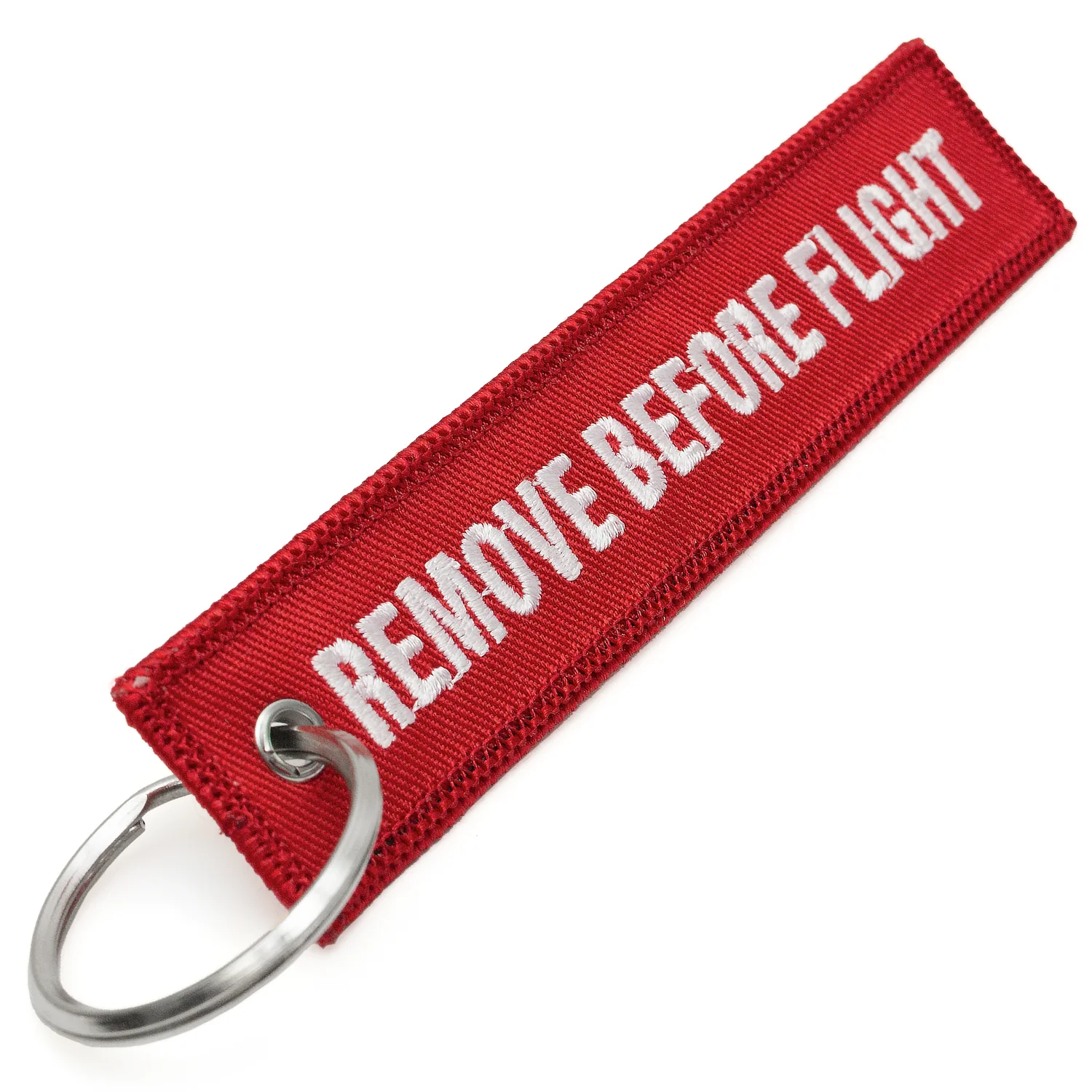 Banks Key Flag - Image 5