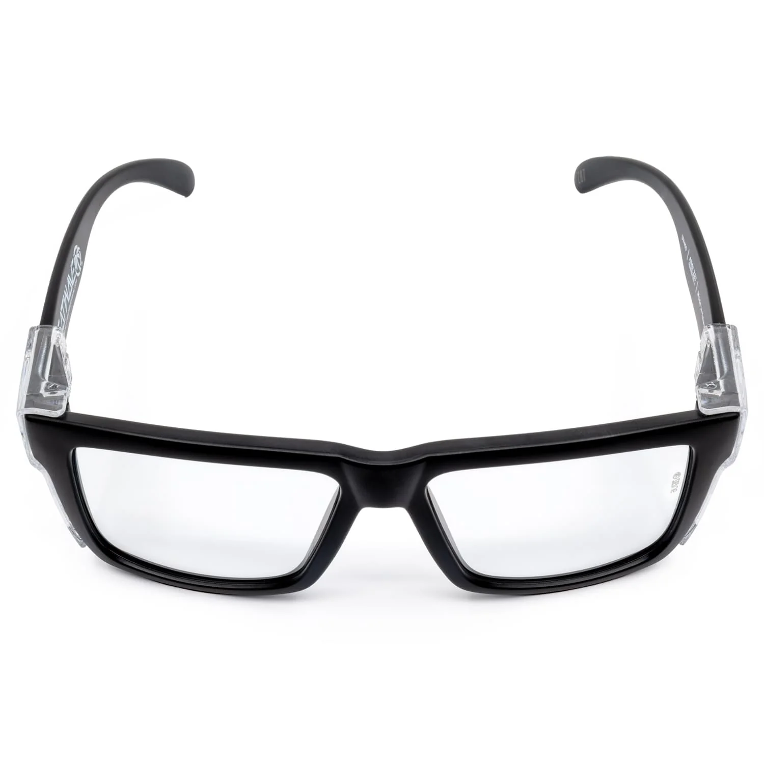 Banks Heatwave Vise Safety Glasses - Image 3