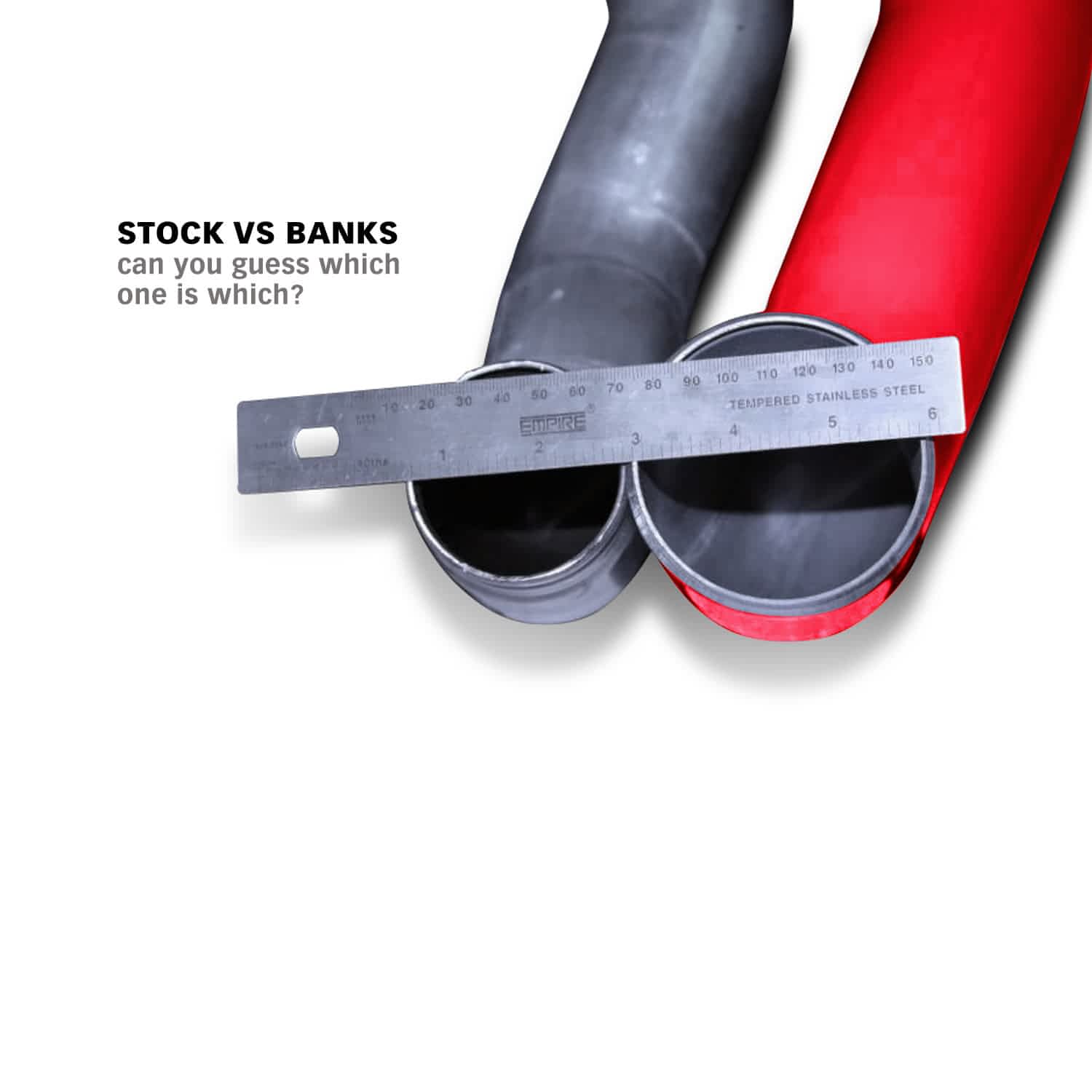 Boost Tube Upgrade Kit - Image 3