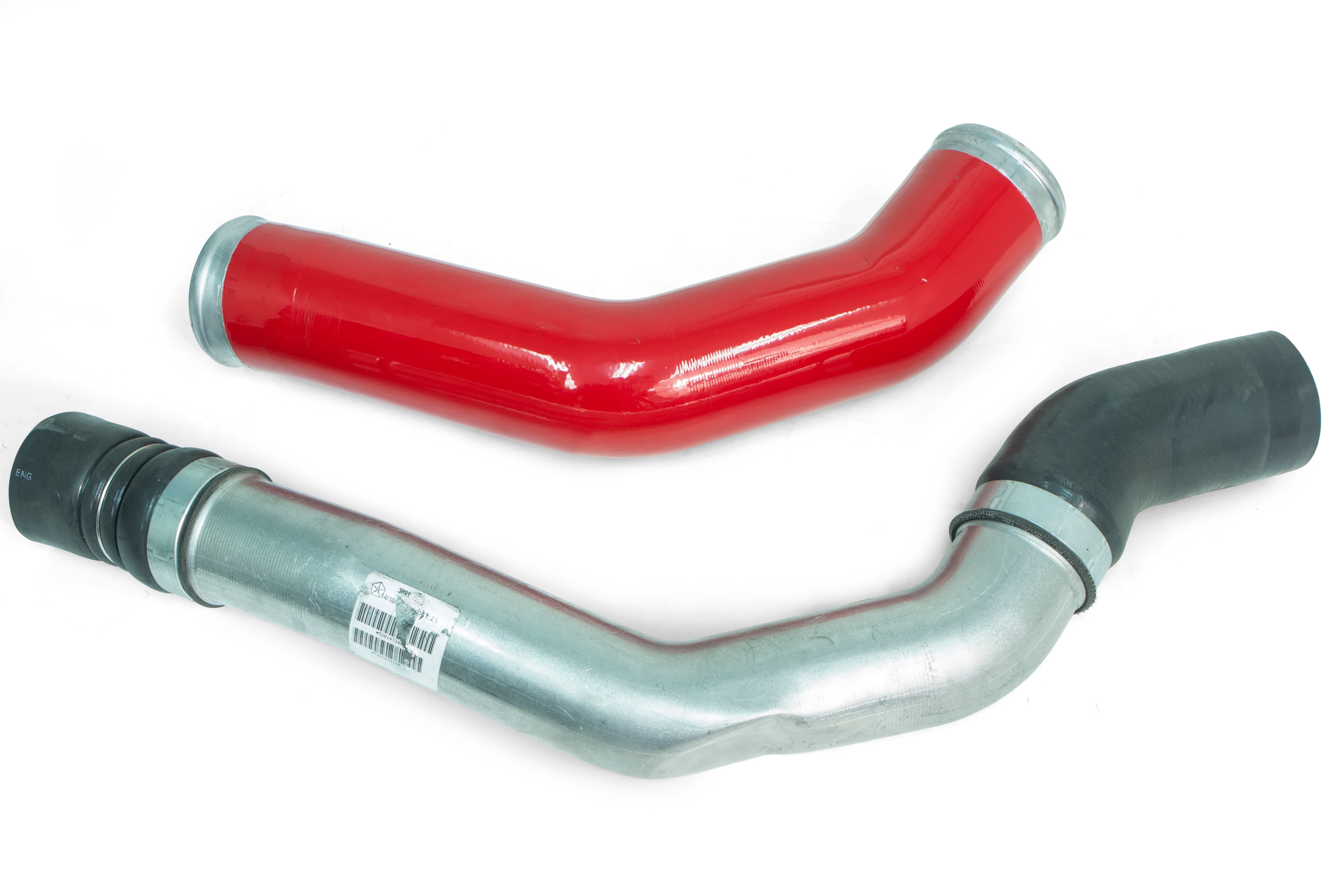 Boost Tube Upgrade Kit - Image 3