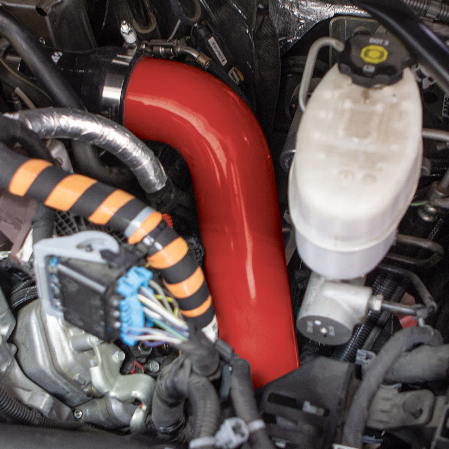 Boost Tube Upgrade Kit - Image 5