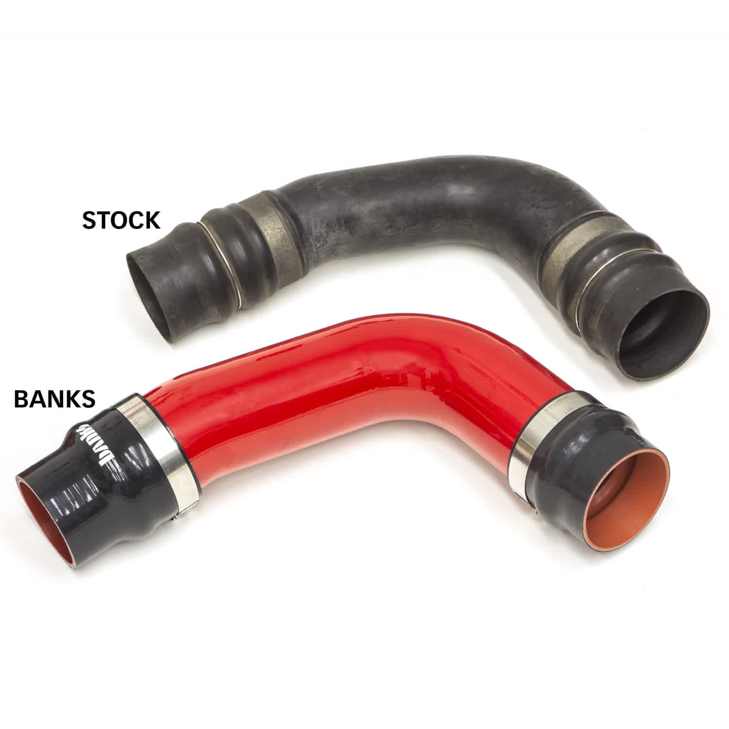 Boost Tube Upgrade Kit - Image 2