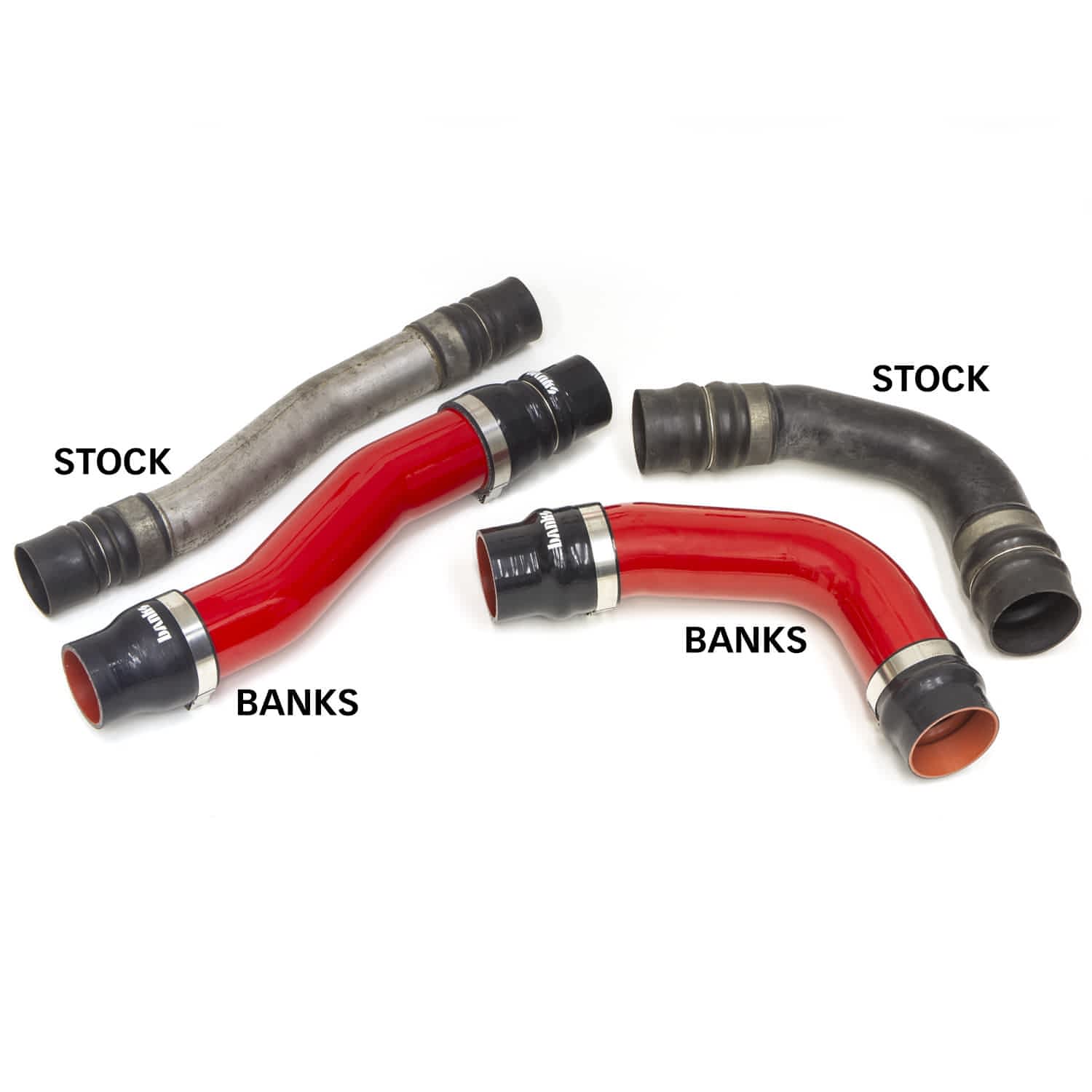 Boost Tube Upgrade Kit - Image 2
