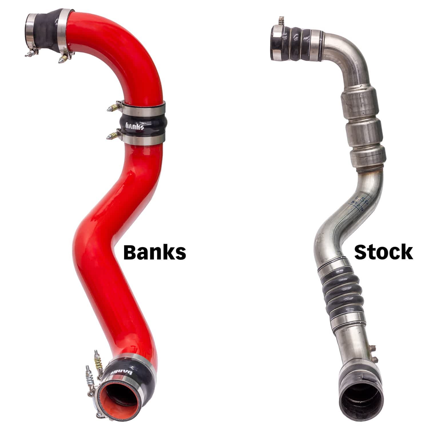 Boost Tube Upgrade Kit - Image 3