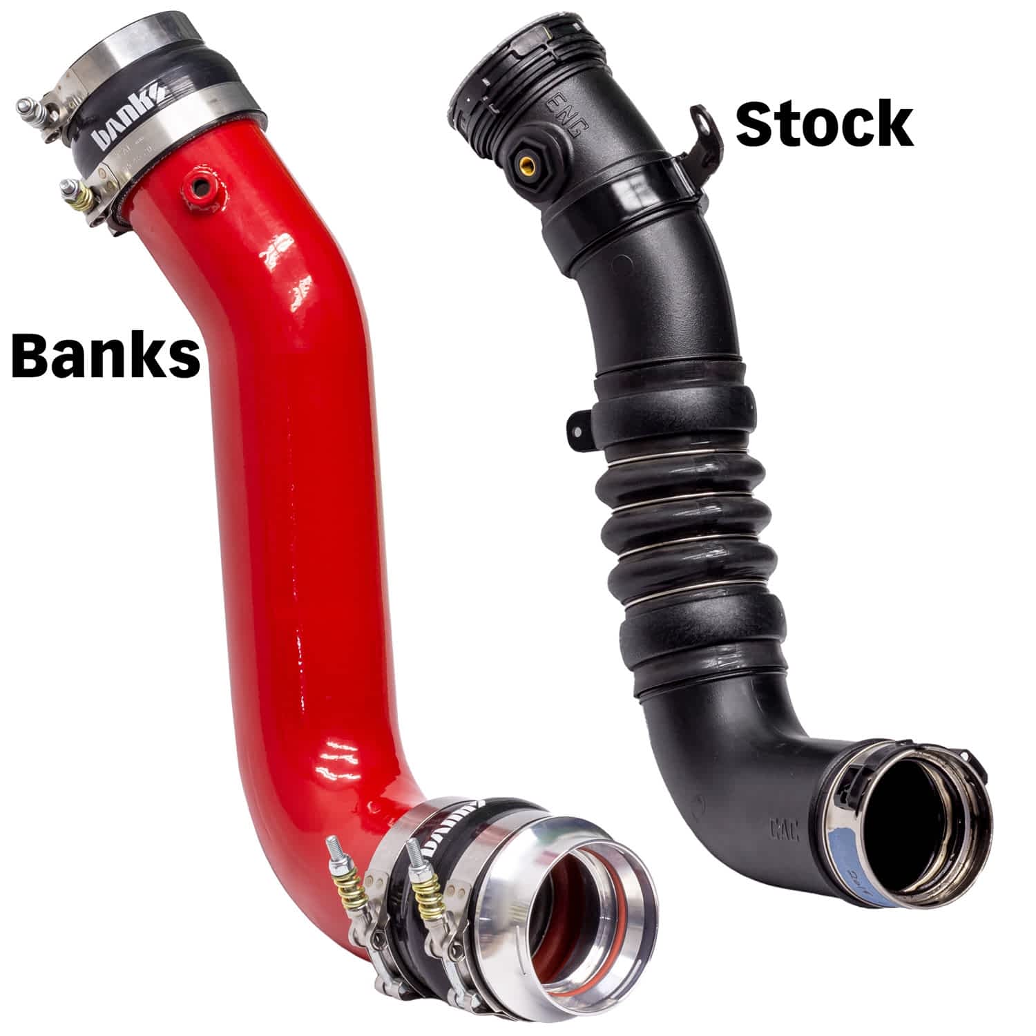 Boost Tube Upgrade Kit - Image 4