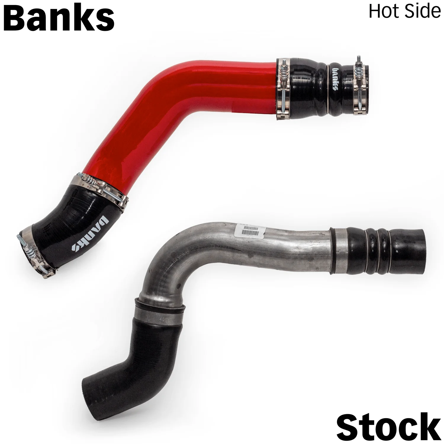 Boost Tube Upgrade Kit - Image 4