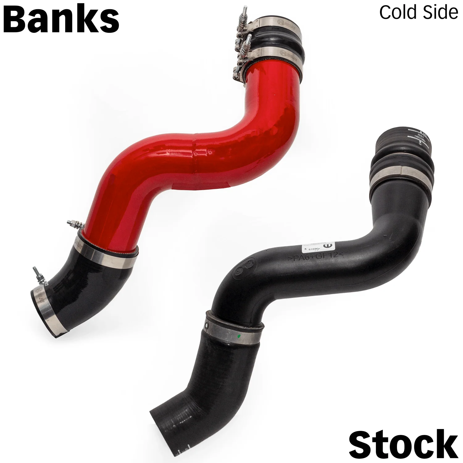 Boost Tube Upgrade Kit - Image 5