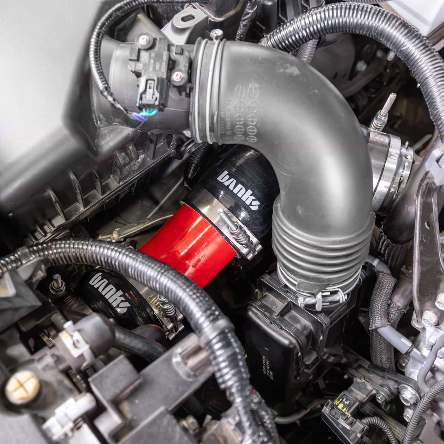 Boost Tube Upgrade Kit - Image 4