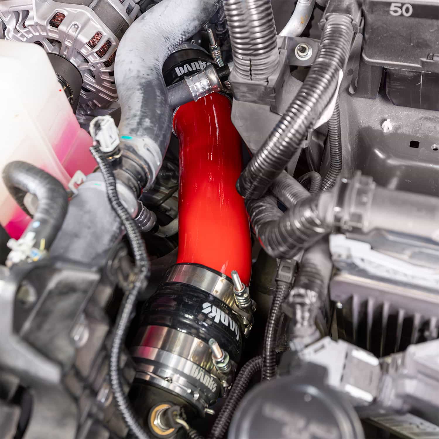 Boost Tube Upgrade Kit - Image 5