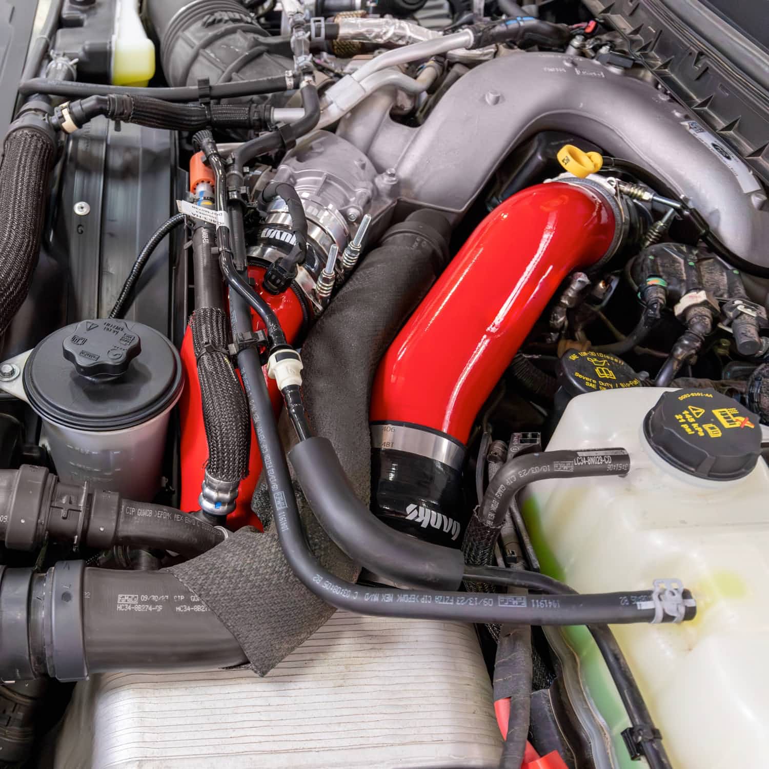 Boost Tube System - Image 5