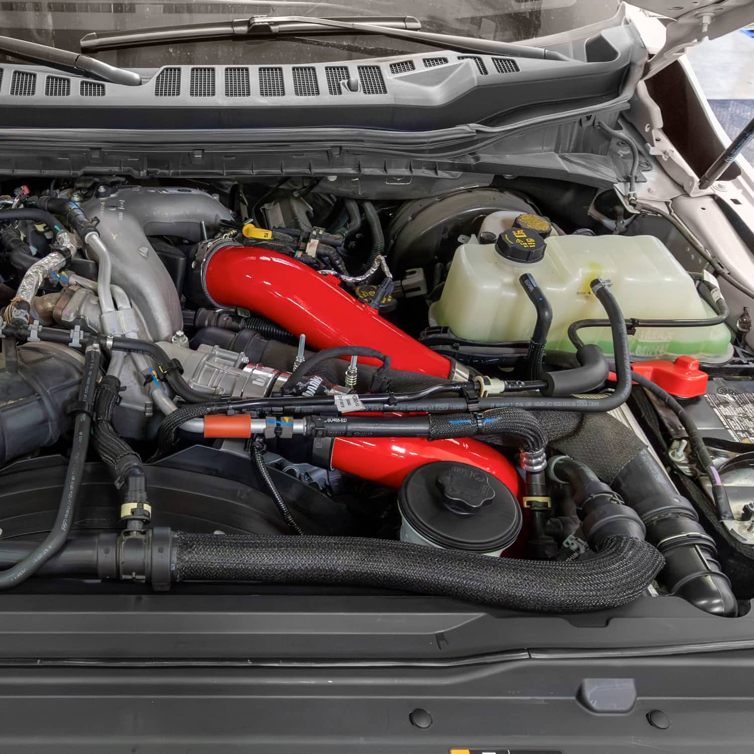 Boost Tube System (HO) - Image 4