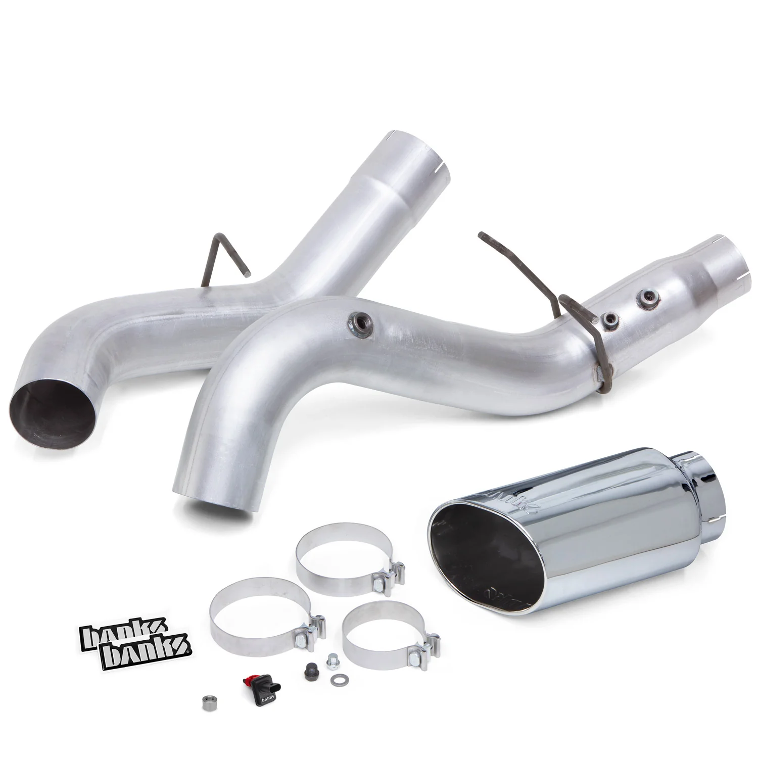 Monster Exhaust System - Image 3