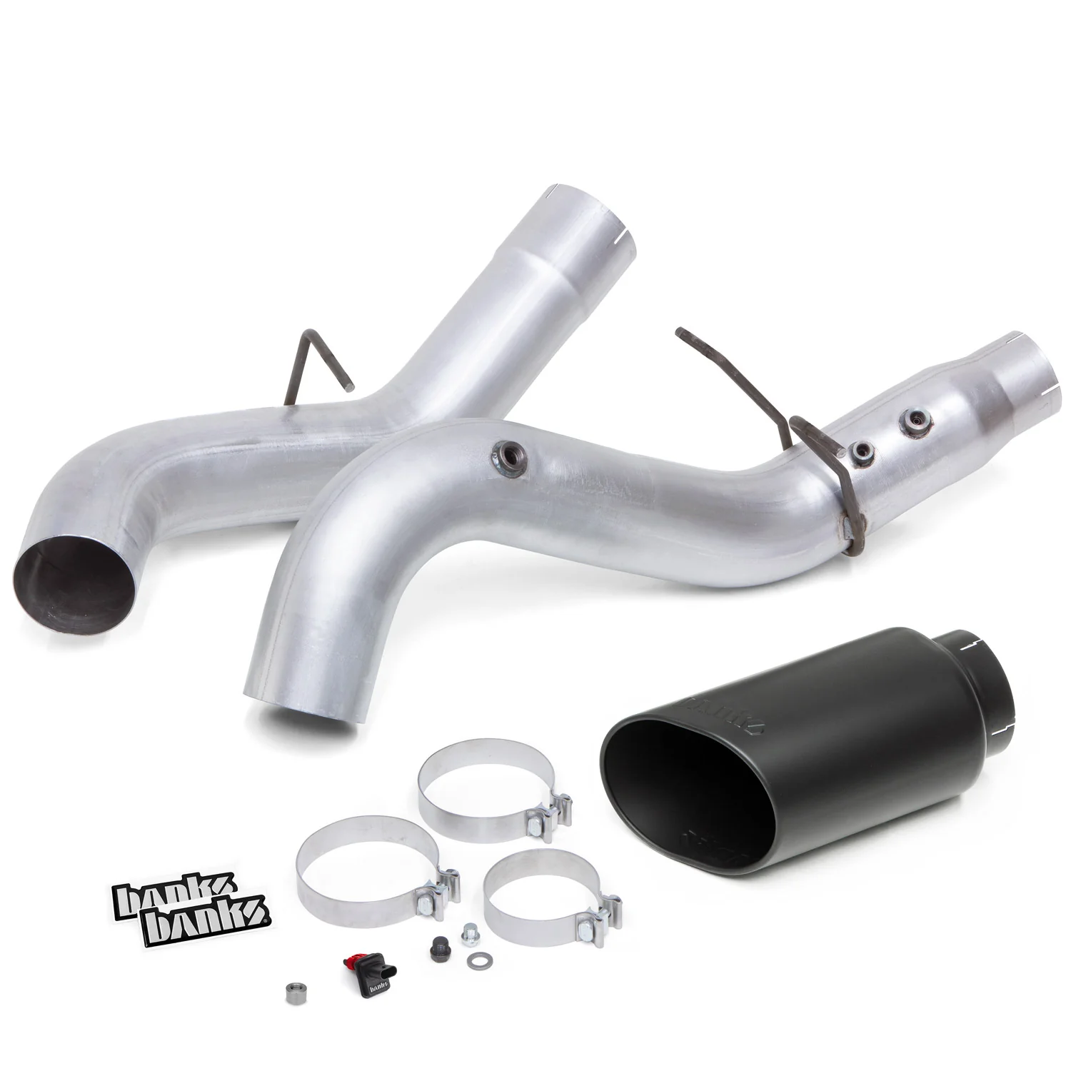Monster Exhaust System - Image 4