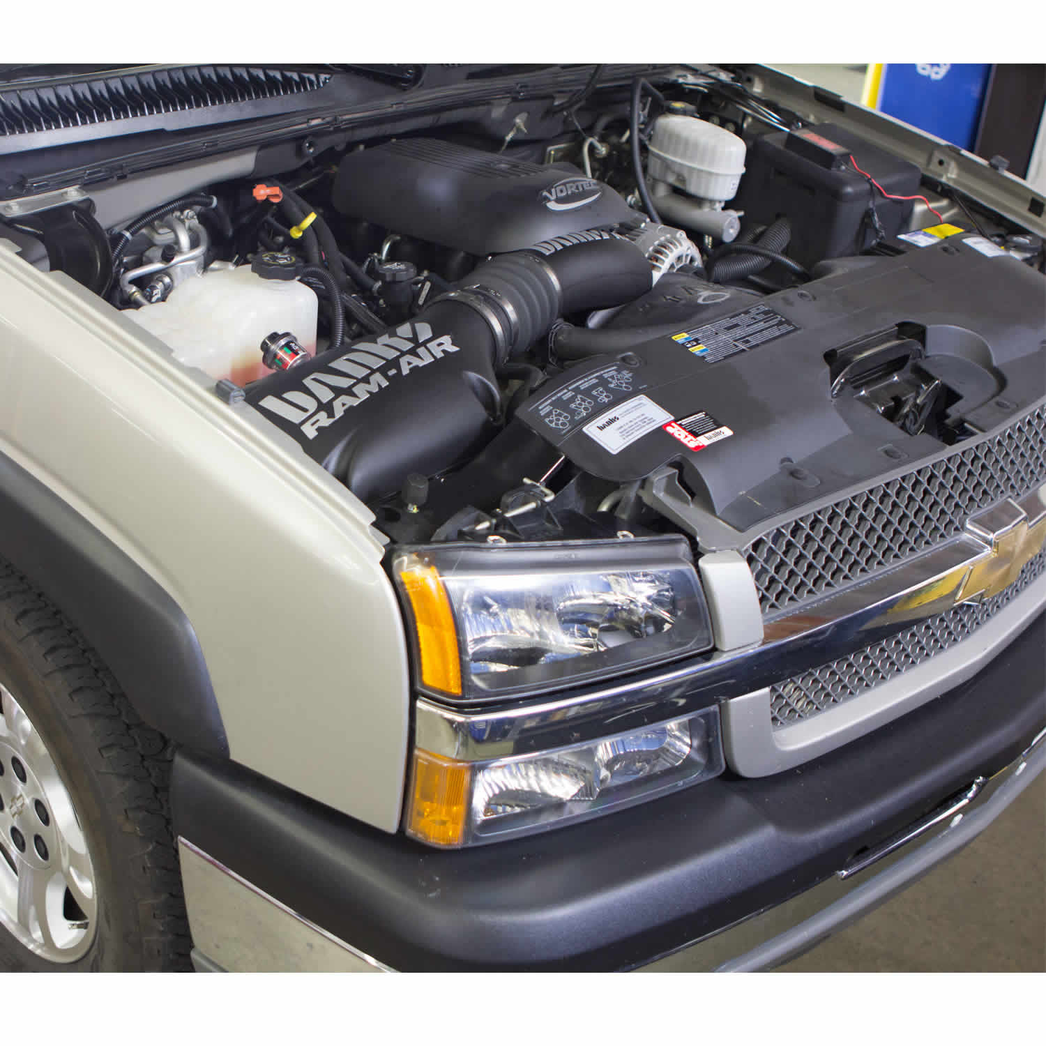 Banks Ram-Air® - Image 3