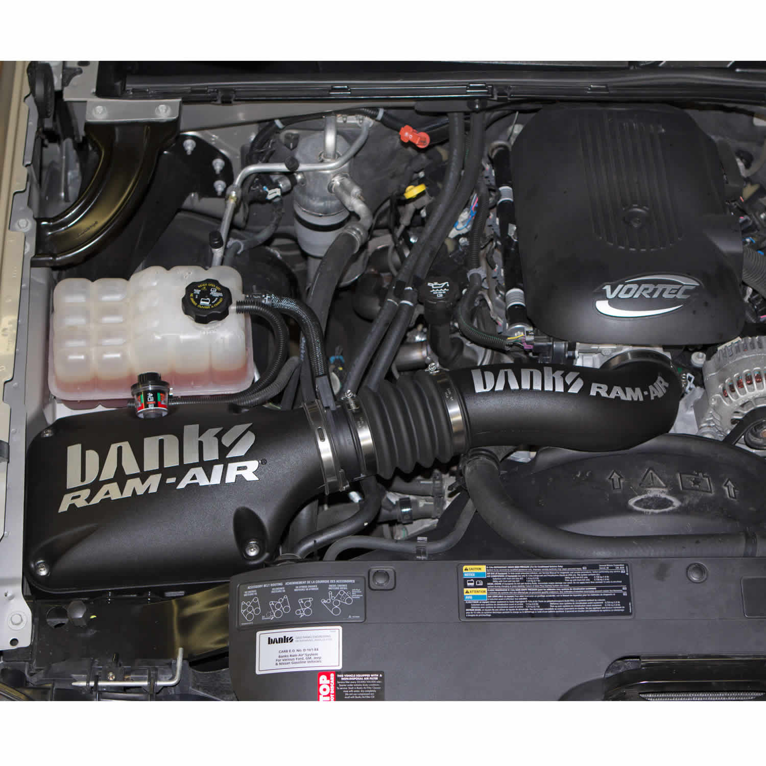 Banks Ram-Air® - Image 4