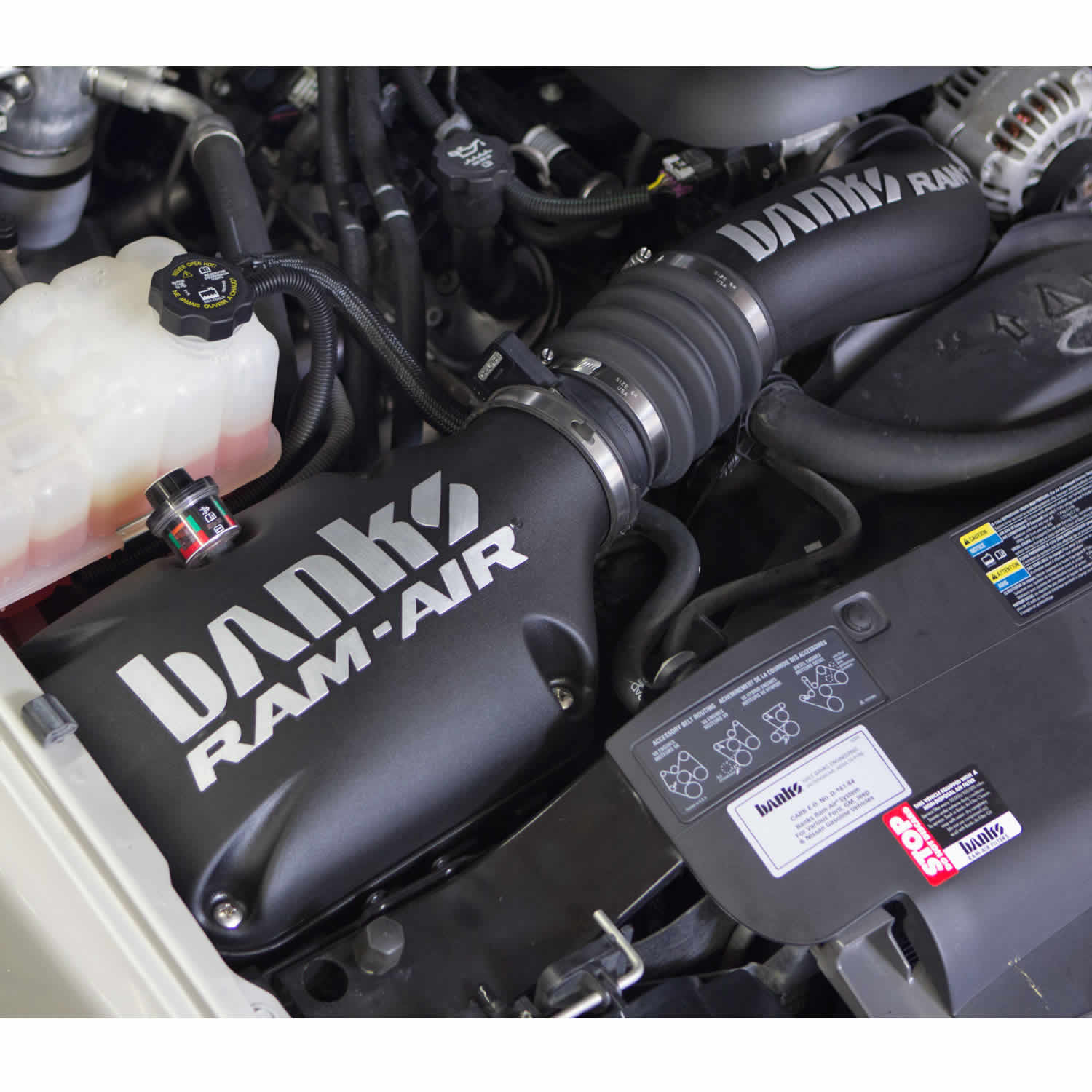Banks Ram-Air® - Image 5