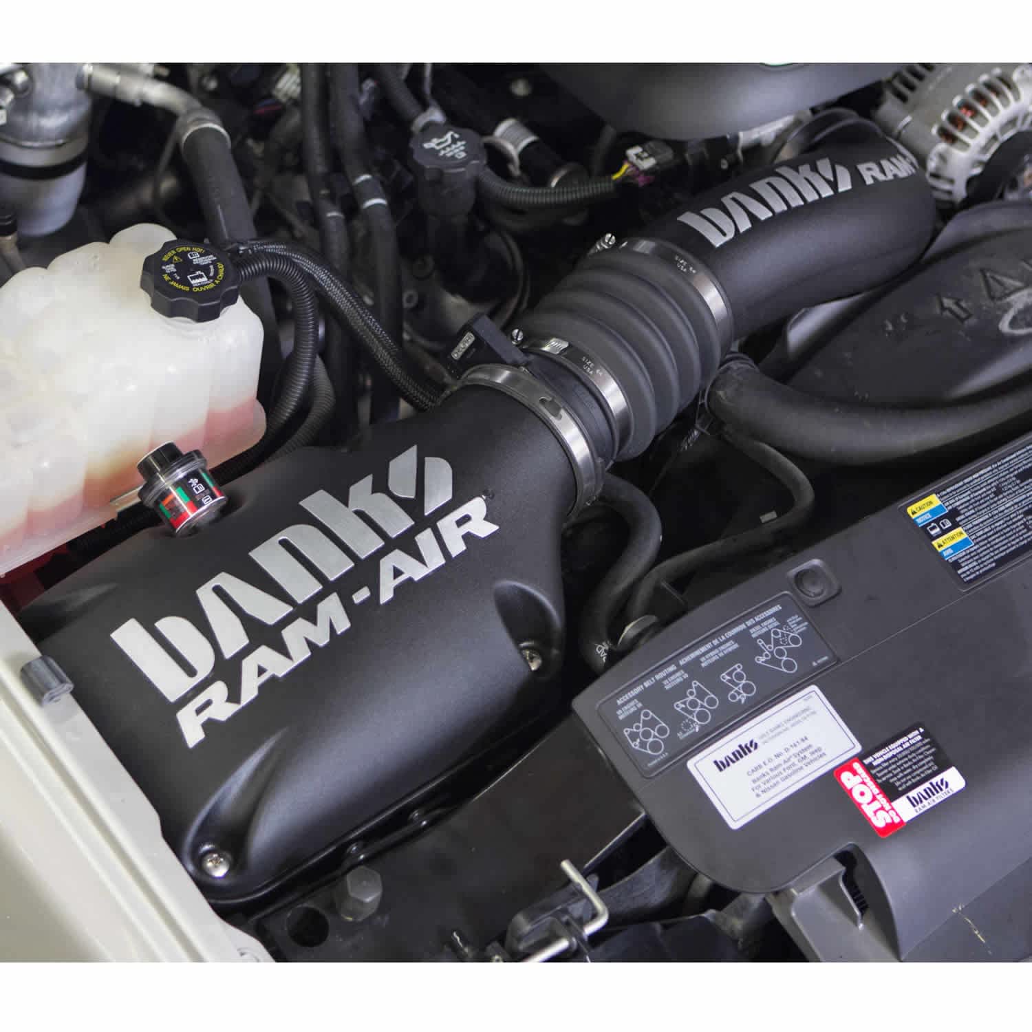 Banks Ram-Air® - Image 5
