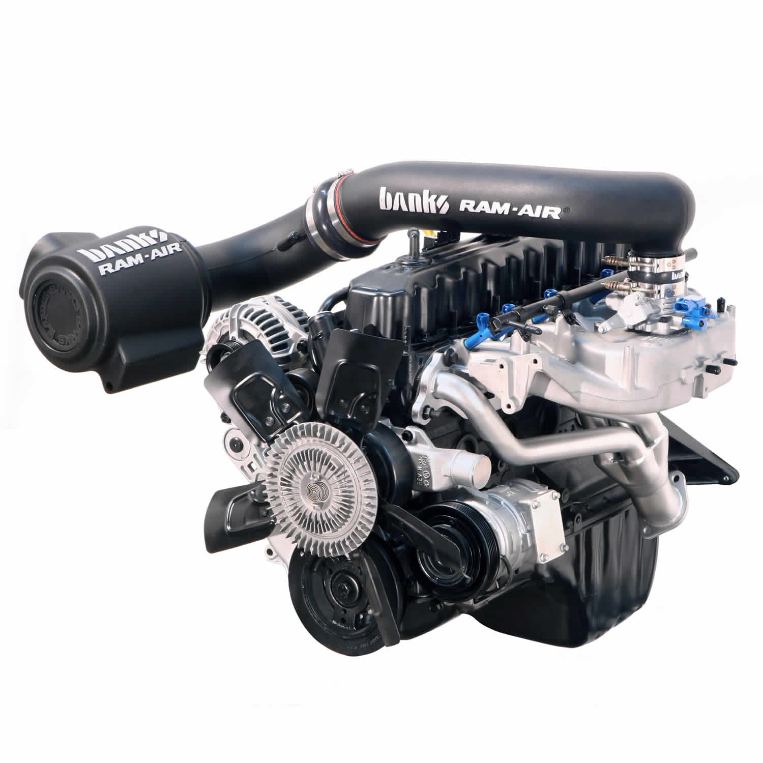 Banks Ram-Air® - Image 3