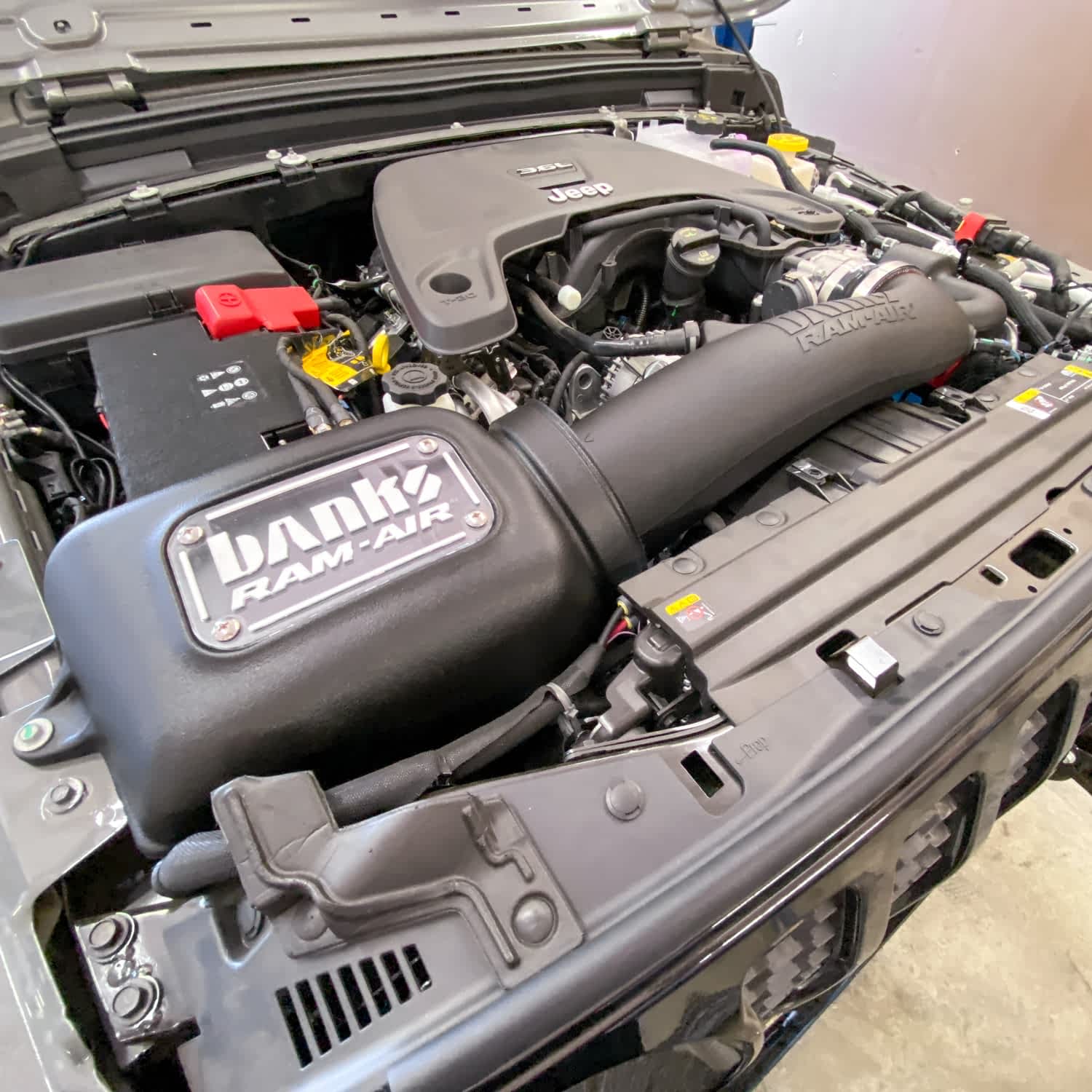 Banks Ram-Air® - Image 5
