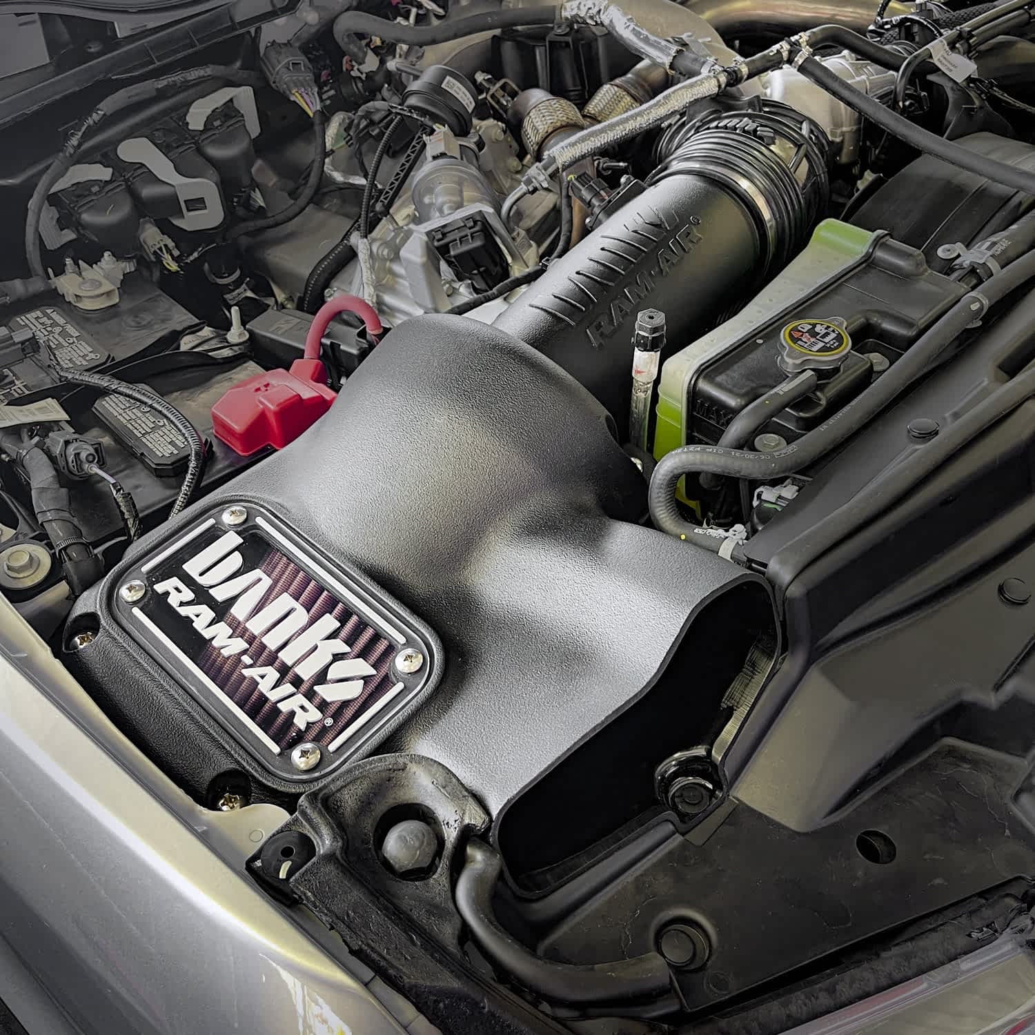 Banks Ram-Air® - Image 4