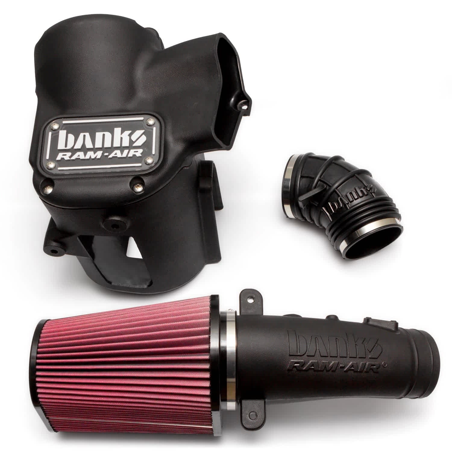 Banks Ram-Air® - Image 3