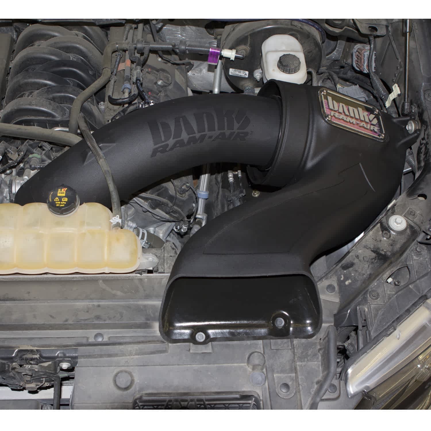 Banks Ram-Air® - Image 3