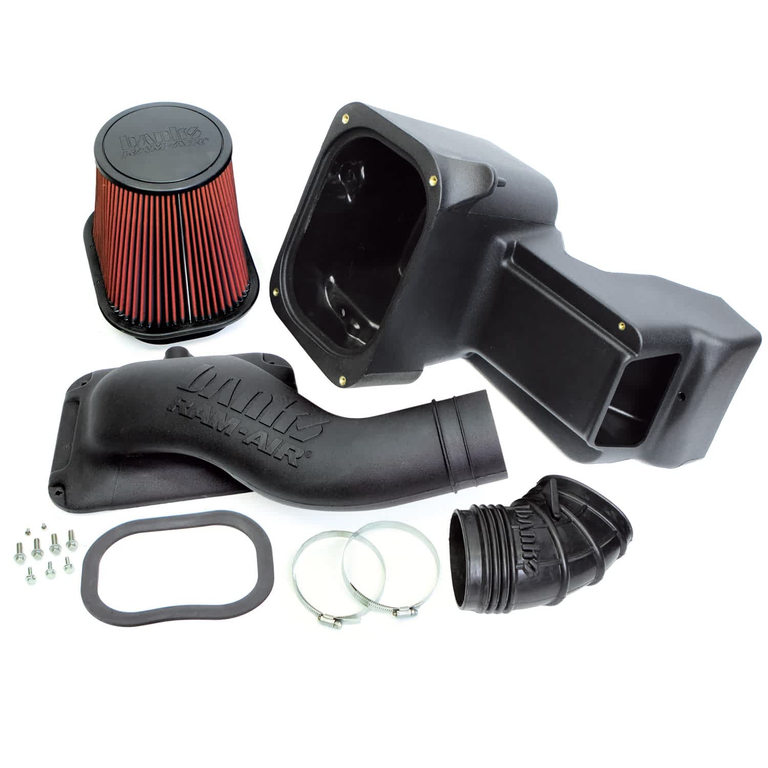 Banks Ram-Air® - Image 3