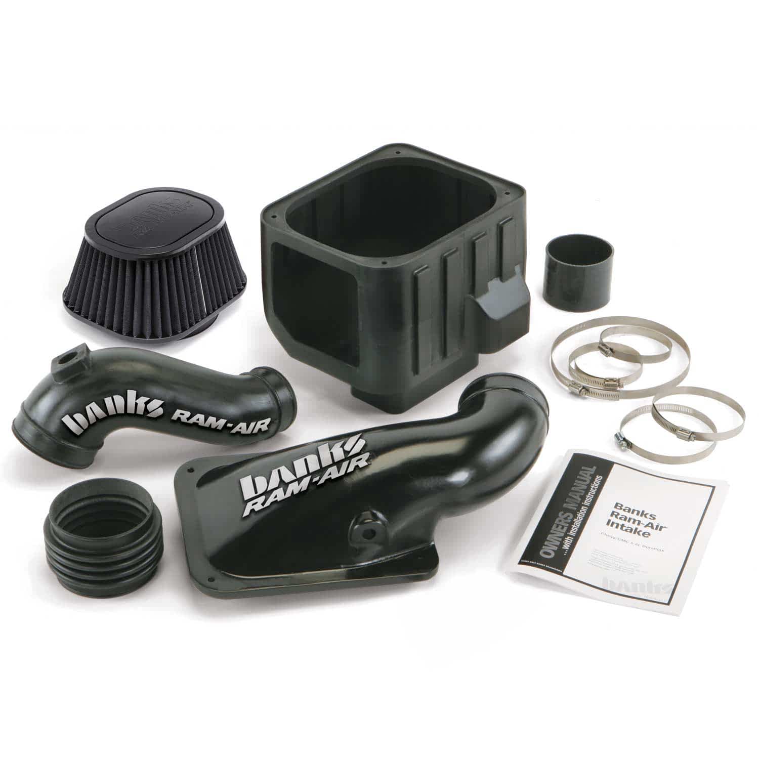 Banks Ram-Air® - Image 4
